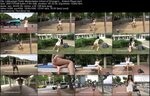 Download LittleSubGirl - Public Masturbation In Front of Str